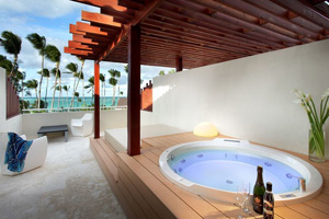 Grand Palladium Bávaro Suites Resort & Spa - All Inclusive - Punta Cana