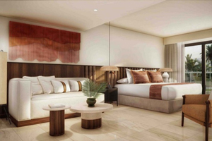 Family Selection Junior Suite -  Grand Palladium Select Bávaro 